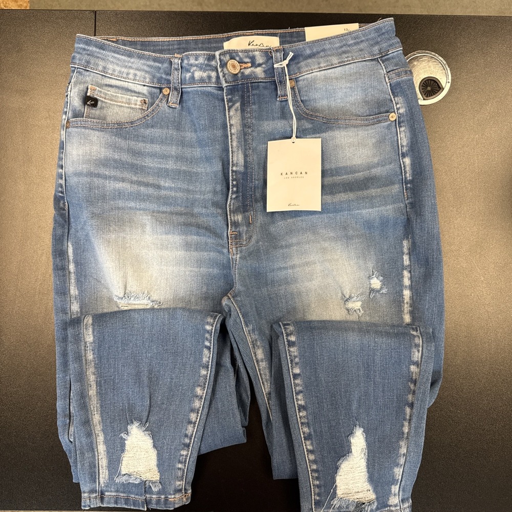 kancan jeans